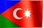 Guney Azerbaycanin bayragi